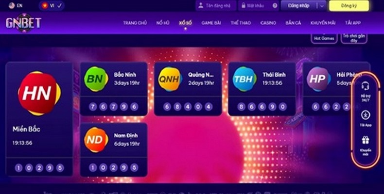 Cửa cược đơn nhiều hình thức hấp dẫn