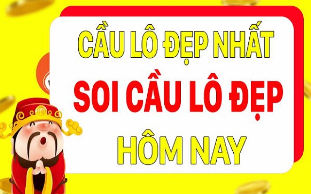 Cách thống kê tìm cầu lô đẹp