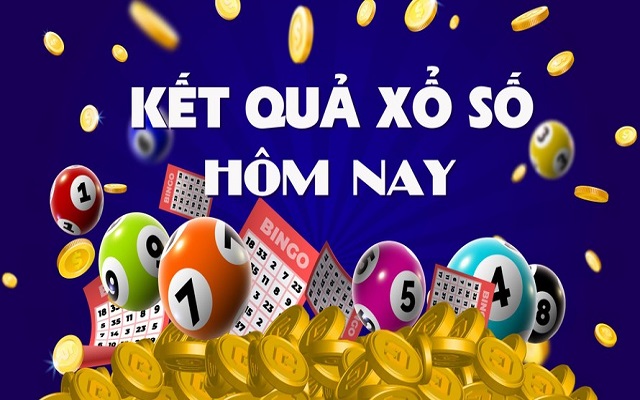 Cơ cấu giải thưởng xổ số 3 miền