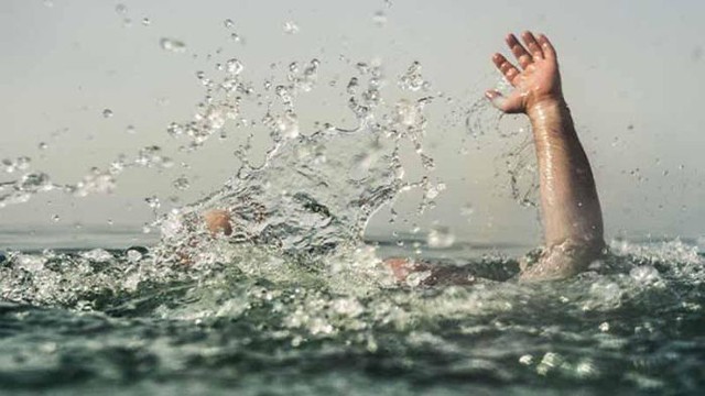 Giải mã: Nằm mơ thấy người chết đuối là điềm gì