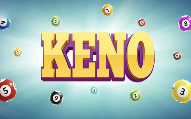 Keno là gì