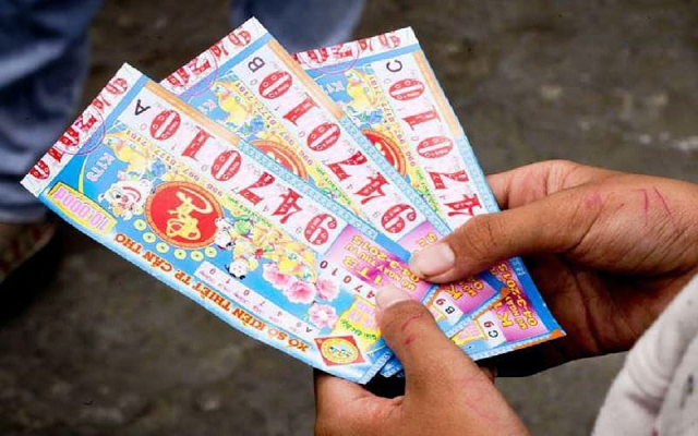 Trúng 4 số cuối của giải 4 được bao nhiêu tiền